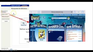 Parents' Guide to eBooks-Spanish