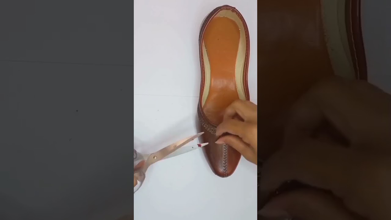 Designer Juttis under ₹500/-🤯 