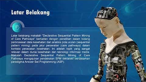 Declarative Sequential Pattern Mining of Care Pathways