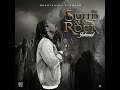 Jahmiel - Solid As A Rock 【Apr 2024】