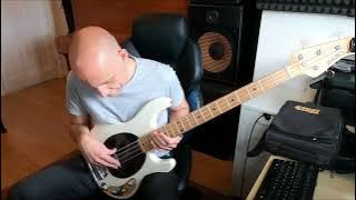 Download lagu Bass Jams #4 - Tania Maria - Come With Me