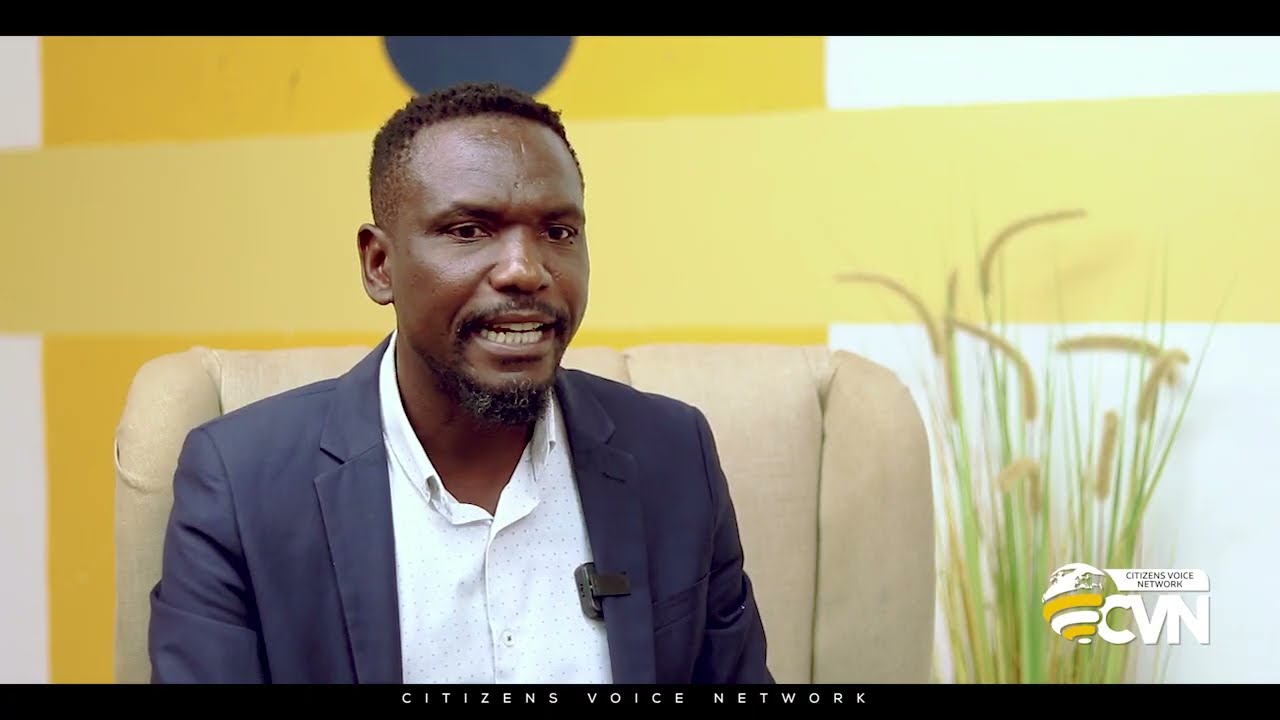 Blessed Mhlanga pours his heart out & breaks down, sharing his journey from arrest 2 missed exams