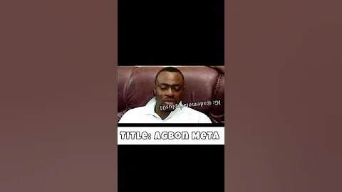 Watch Faithia Balogun and Odunlade Adekola