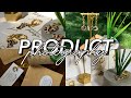 PRODUCT PHOTOGRAPHY AT HOME WITH IPHONE | PRODUCTIVE ENTREPRENEUR VLOG