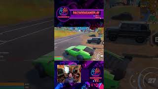 Fortnite pro player 2