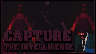 Capture the Intelligence full game (NO COMMENTARY) screenshot 4