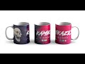 L2 Innadril/Valhalla.Age - Camisa e Caneca KamikazeS Community