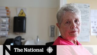 Survivors of Toronto van attack open up about recovery