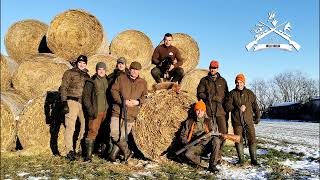 Kamarenje - Lov Lisica isterivanjem sa NLT/ Fox hunting in hay stack with NLT | E159