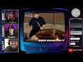 Matt Flood (Caskets) Reacts to New Bands