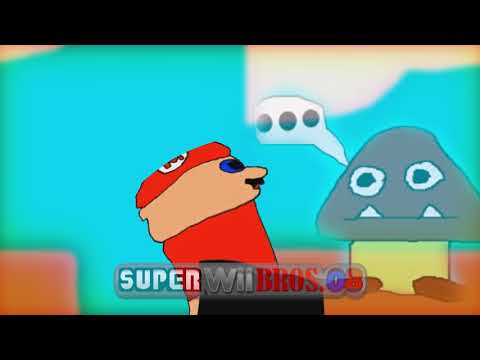 [YTPMV] Time Against a Pissing Boss