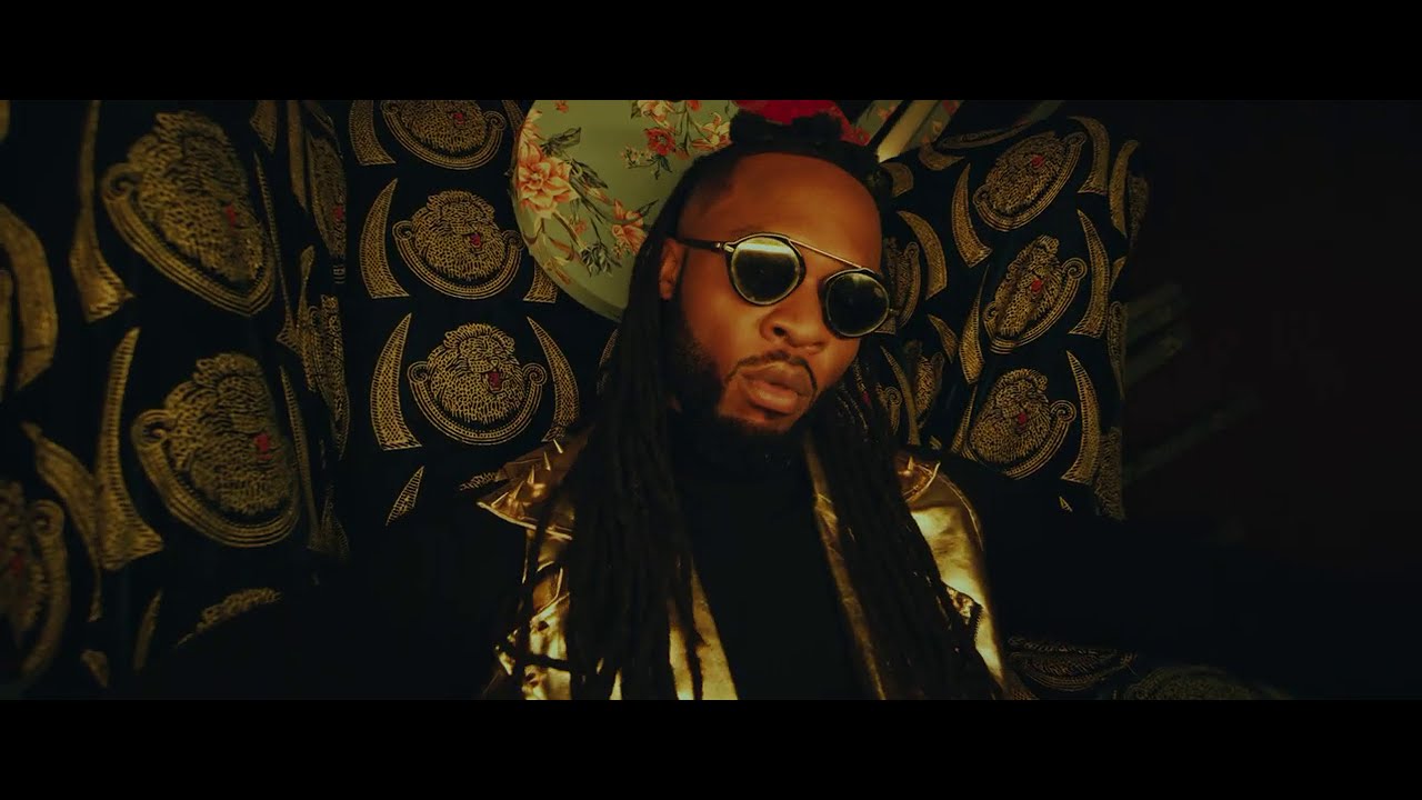 Flavour   Doings feat Phyno Official Video