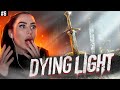 DYING LIGHT #6 | ЛЕГЕНДАРНЫЙ ЭКСКАЛИБУР. ПРОВЕРЯЕМ БАГ В ИГРЕ