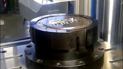 Coin Minting Press 600 Tons Locatelli Meccanica