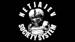 RUPTURE - NETJAJEV SS - SPLIT ( FULL ) 2004
