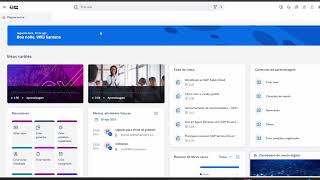 SAP CX na JediCRM