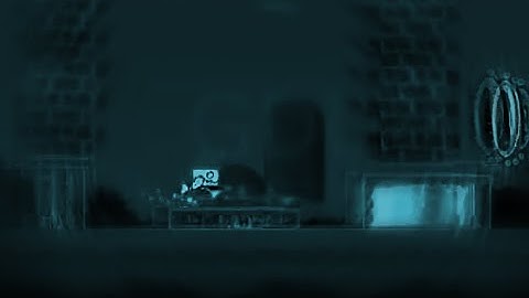 Geometry Dash 2.0 Sneak Peek #3 [Fan-made]