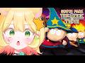 【SOUTH PARK: THE STICK OF TRUTH】youtube please don't ban me
