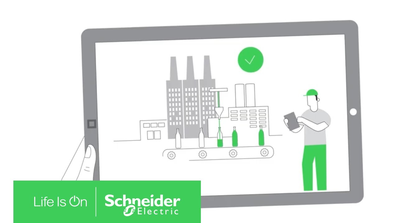 Electrical Safety Solutions for a Safer Workplace Schneider