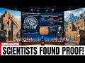 Grok AI Proves the Anunnaki Removed a Gland So Humans Would Never See What's Really Around Them