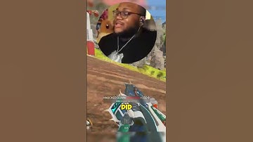 Apex Legends: Have you ever threw a grenade like this?