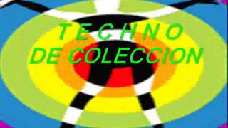 Techno de los 80s y 90s de Coleccion