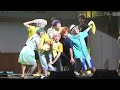 新生夏組公演は監督もびしょ濡れに!?MANKAI STAGE『A3!』ACT2! ~SUMMER 2023~公開ゲネプロ