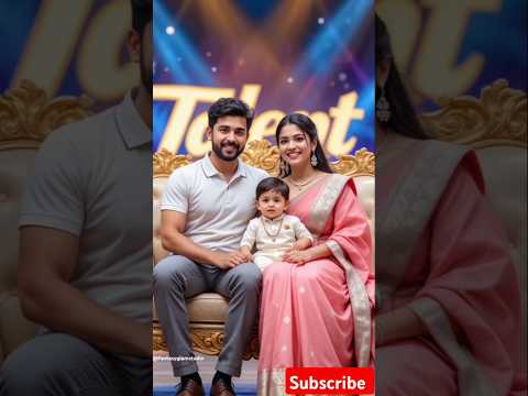 Family Magic on