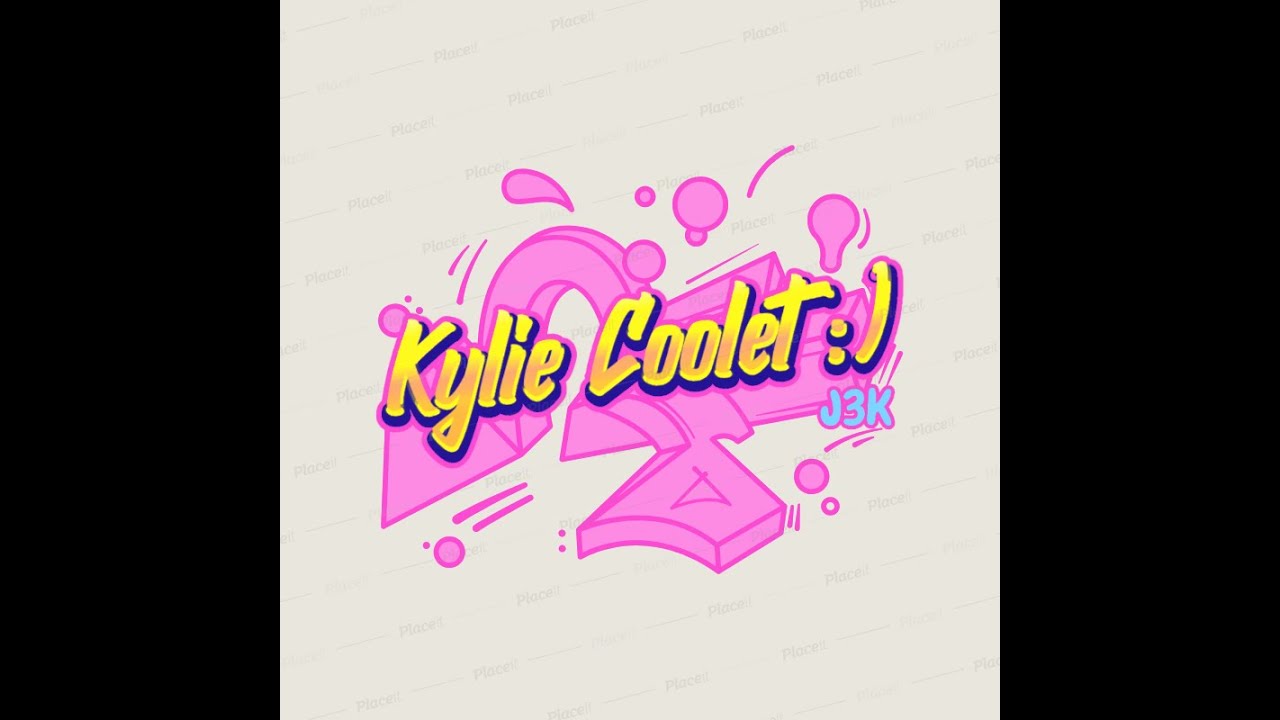 Kylie @ Toys Section at CenterPoint Riyadh Gallery - YouTube