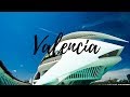 Cosa vedere a Valencia? La città della Scienza - Valencia ✅