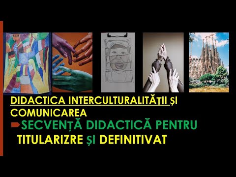 Video: Competență interculturală: concept, definiție și structură