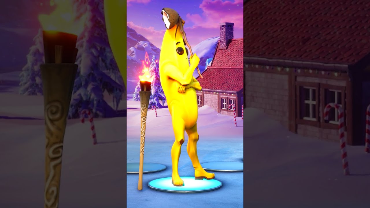 CLEANEST GODLY TRANSITIONS 