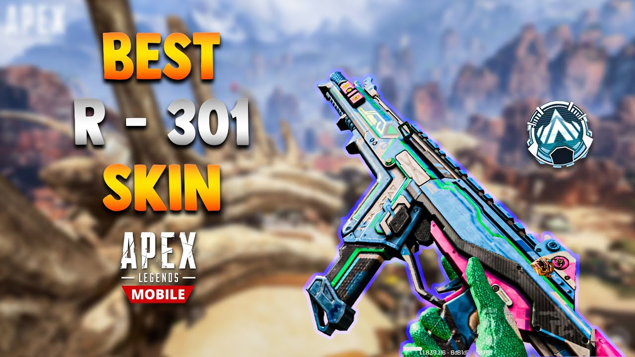 Rank Push With Octane | Apex Legends Mobile Gameplay | Kings Canyon