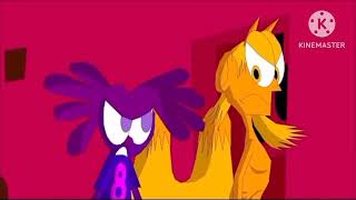 Victor Penny Jojo U0026 Stanley Are Upset U0026 Mad At Matthew