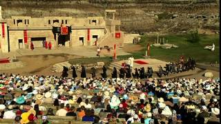 Badlands Passion Play