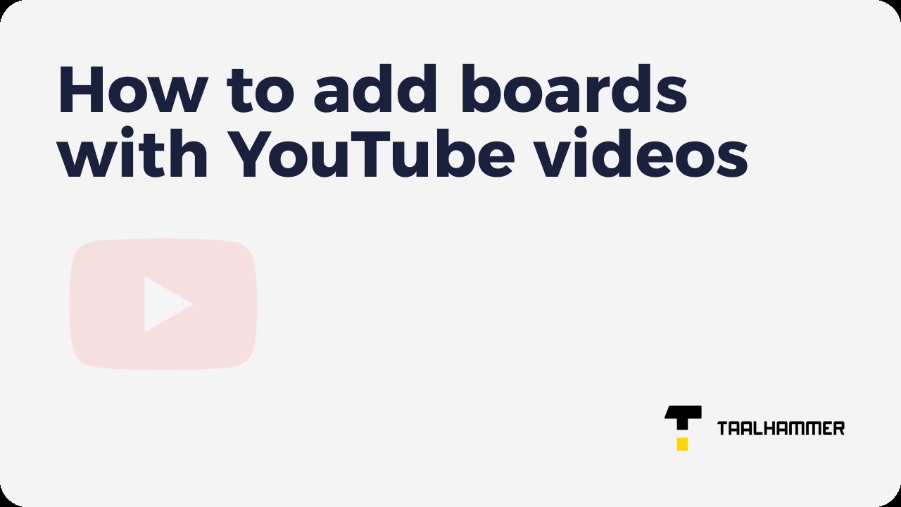 How to add boards with YouTube videos #languagelearning #ai #learndutch ...