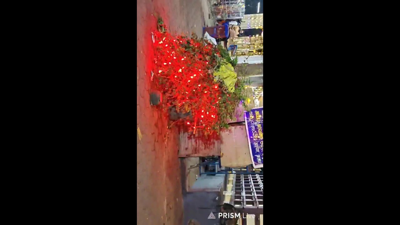 Live streaming of Sri Ayyappa Bajana Brundham శ్రీ అయ్యప్ప భజన బృందం