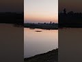 Dam in my village #shortsfeed #travel #dam #shoets #shortsvideo #sukoon #viralvideos