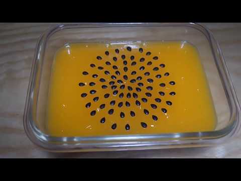 Video Cách làm THẠCH SỮA CHUA VỊ CHANH LEO - youtube