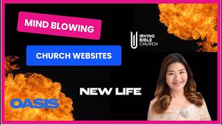 10 Best Church Website Examples of 2026 – MIND-BLOWING (!)