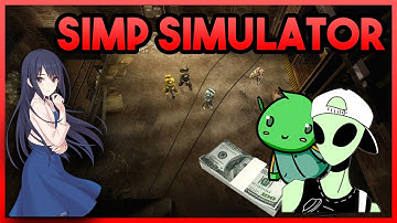 Surviving the simps (Alien Swarm: Reactive Drop Ft. Breakfasto & Leonicos Part #1)