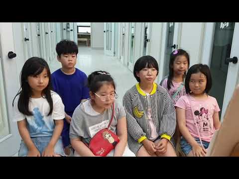 아르떼음악학원 합창 참좋은말2