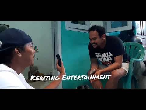 DIARY EBEL MASAK NASI KUNING BUAT MAMA MANTUENAK GAK YA ??!