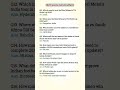 Sports Current Affairs 2025 (part-2) | Top Sports GK Questions &amp; Answers |