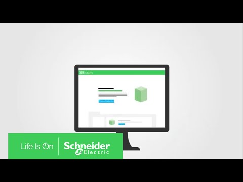 Εργαλείο Επιλογής Προϊόντος | Schneider Electric