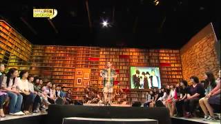 이야기 쇼 두드림 - Dodream 20120519 # 002