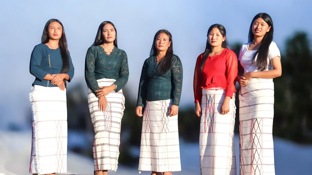 Isa alarü thsümo nü mükhümkhit / Sothu