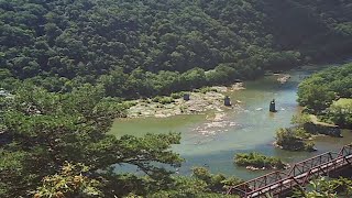 Heat, drought affecting Potomac River contributed to boil water scare | NBC4 Washington