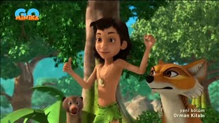 Orman Kitabı - 3.Sezon 117.Bölüm - Orman Müziği