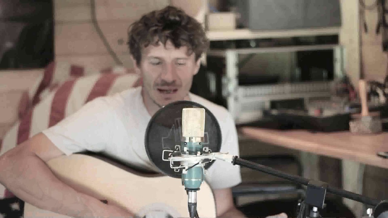 Mr. Tambourine Man Cover YouTube